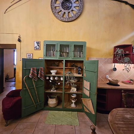 Casa Mestre Вила-ду-Биспо Экстерьер фото
