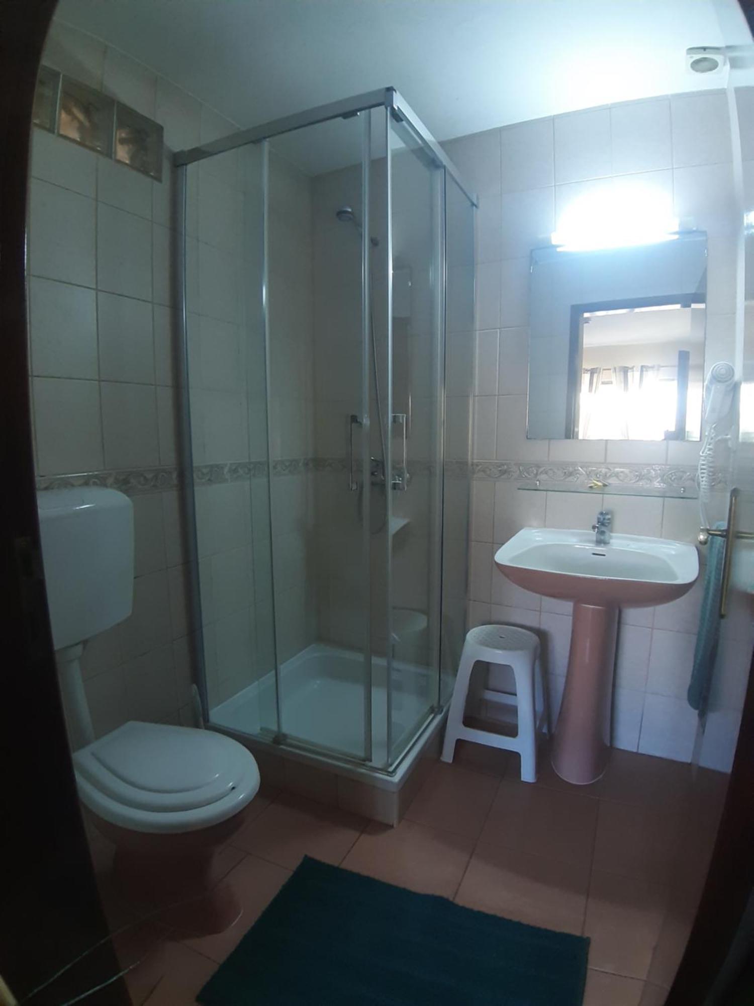 Casa Mestre Вила-ду-Биспо Номер фото