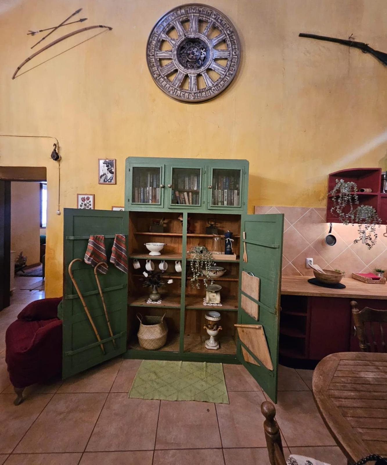 Casa Mestre Вила-ду-Биспо Экстерьер фото